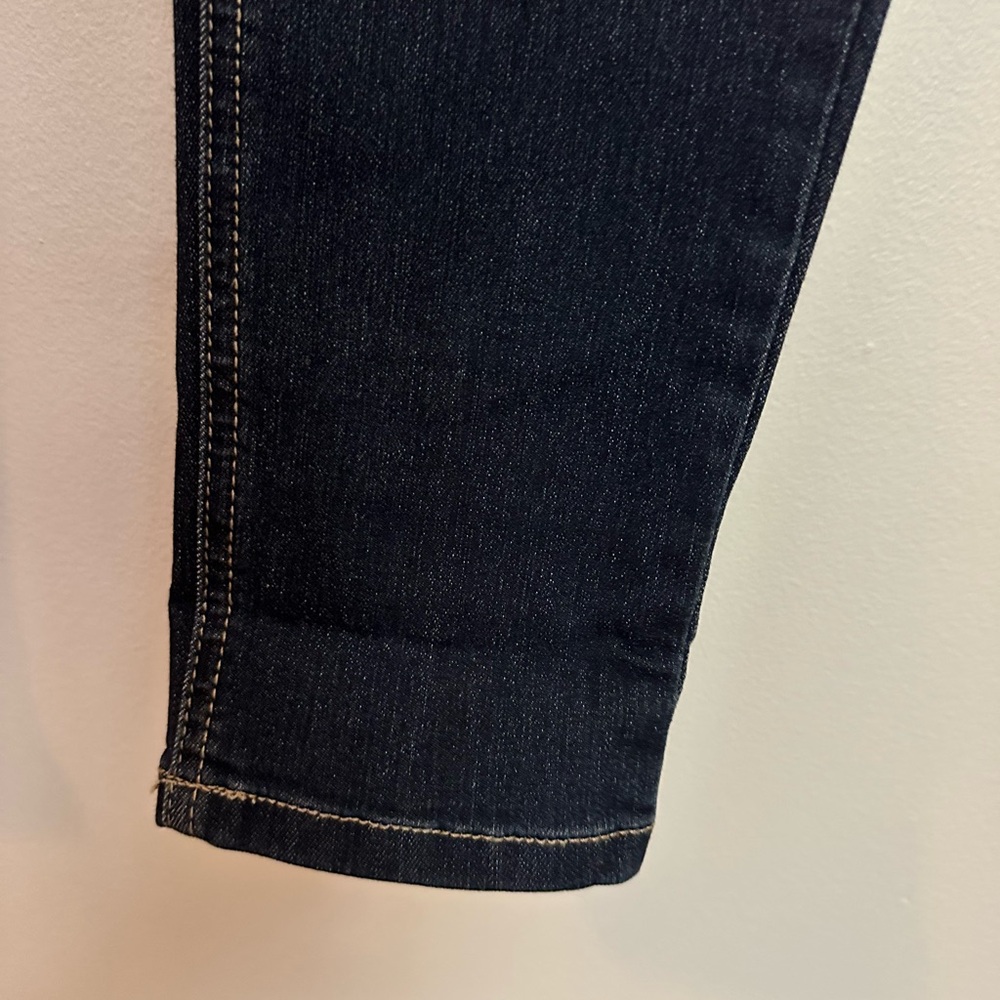 Democracy “Ab" solution Jeans Size 4 EUC - Picture 7 of 12